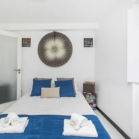 Lxway Atalaia Apartment Lisbon