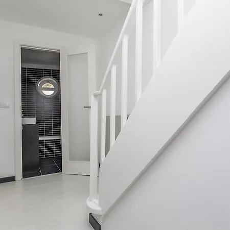 Lxway Atalaia Apartment Lisbon