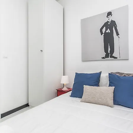 Lxway Atalaia Apartman
