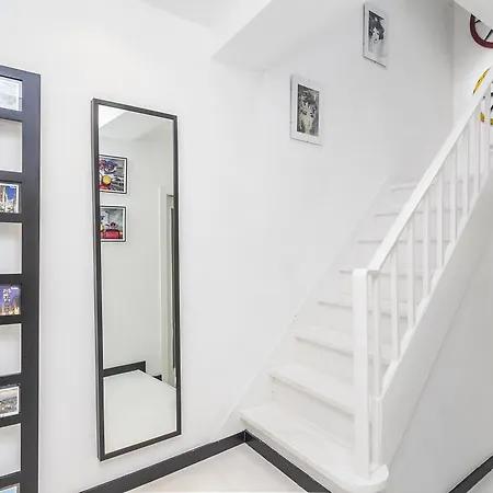 Apartman Lxway Atalaia Lisboa