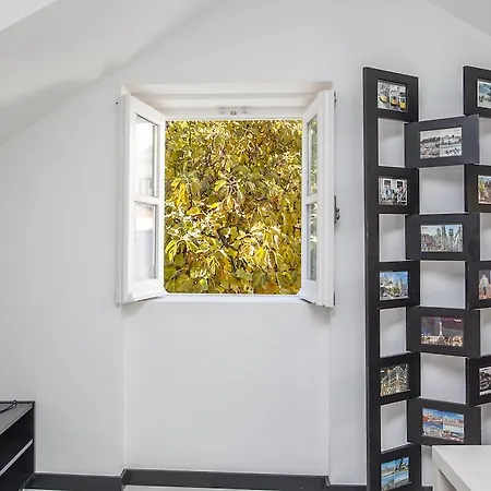 Lxway Atalaia Apartman *