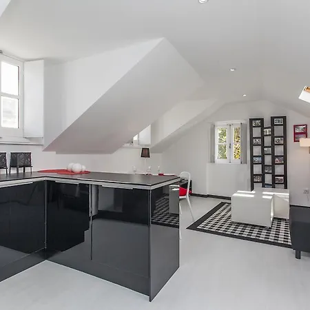Apartman Lxway Atalaia