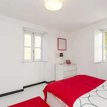 Apartman Lxway Atalaia *